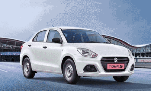 corporate car hire chennai