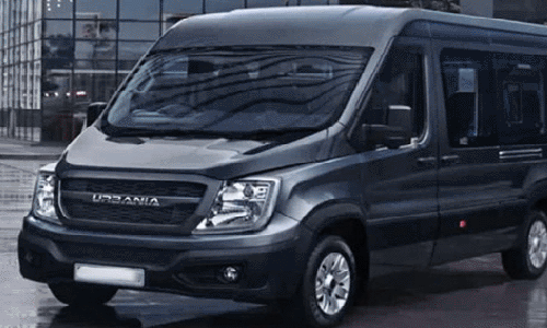 corporate car hire chennai